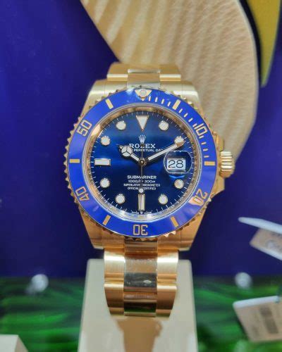 Rolex Submariner watch dealers